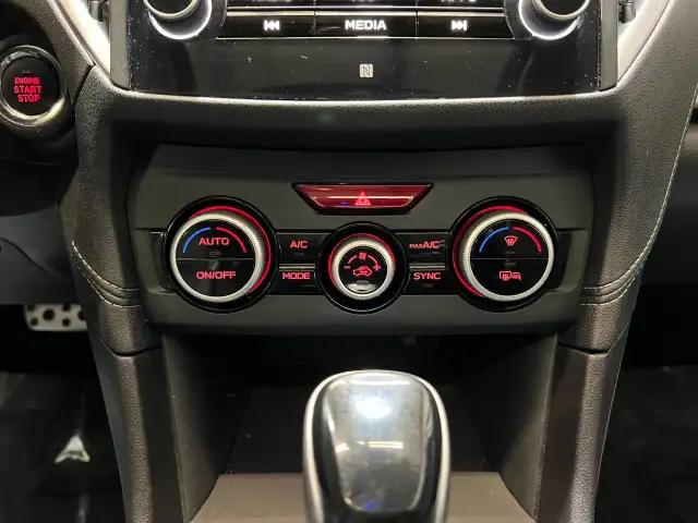 2018 Subaru Impreza - Photo 27