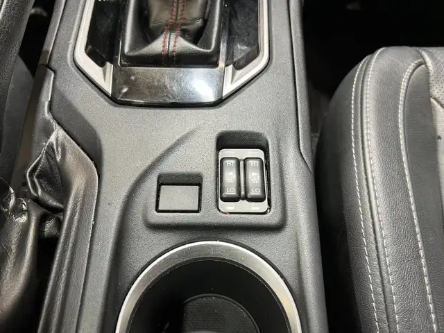 2018 Subaru Impreza - Photo 28