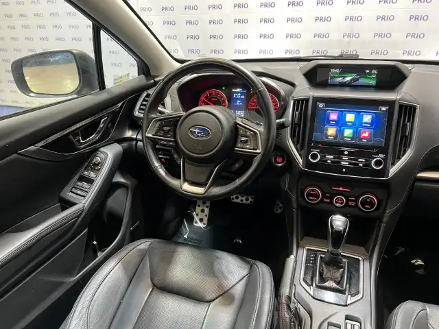 2018 Subaru Impreza - Photo 29