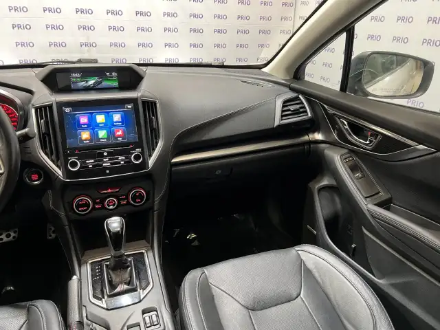 2018 Subaru Impreza - Photo 30