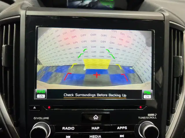 2018 Subaru Impreza - Photo 31