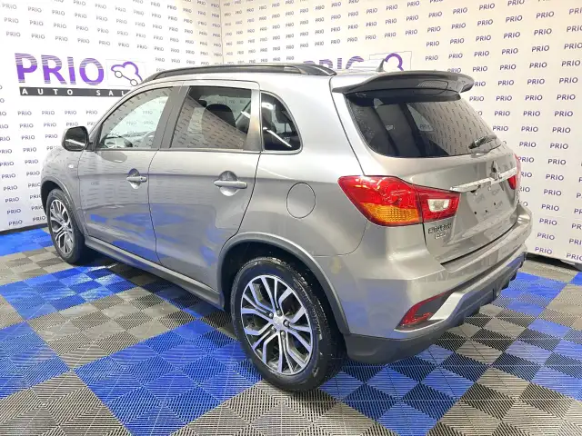 2018 Mitsubishi RVR - Photo 3