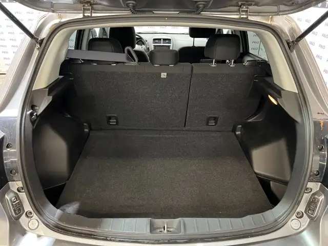 2018 Mitsubishi RVR - Photo 6