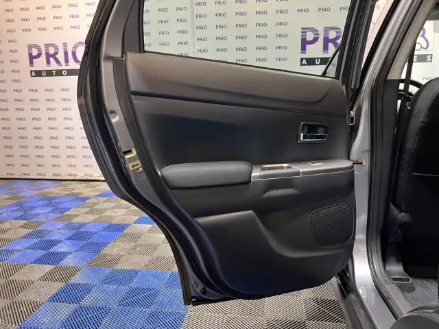 2018 Mitsubishi RVR - Photo 14