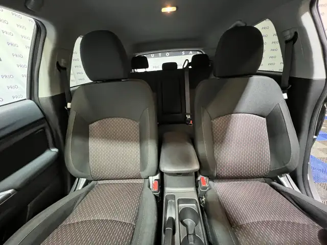 2018 Mitsubishi RVR - Photo 18