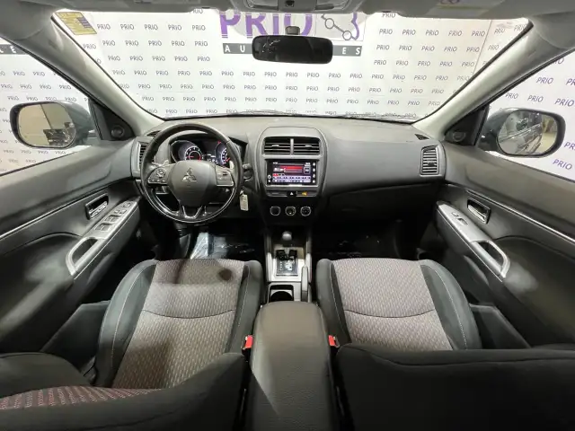 2018 Mitsubishi RVR - Photo 19