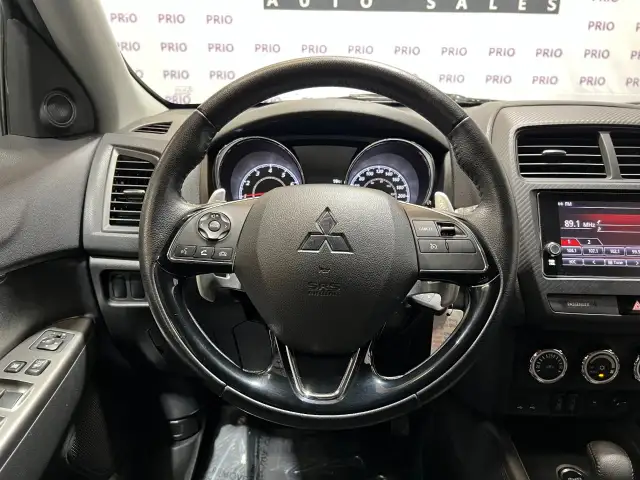 2018 Mitsubishi RVR - Photo 20