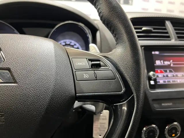 2018 Mitsubishi RVR - Photo 22