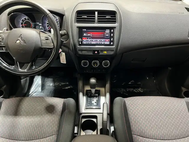 2018 Mitsubishi RVR - Photo 24