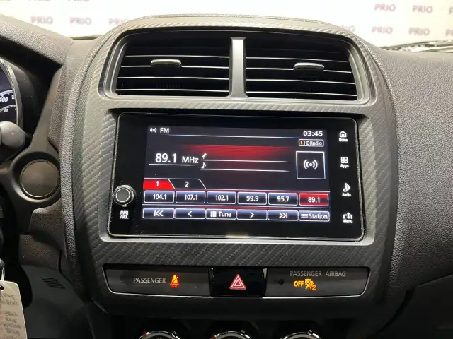 2018 Mitsubishi RVR - Photo 25