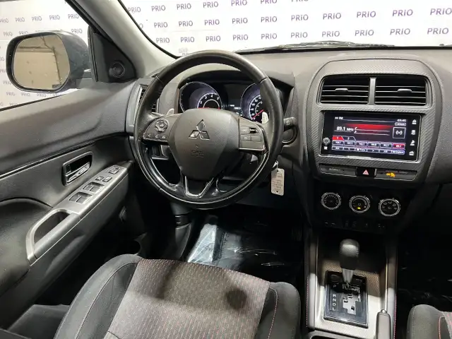 2018 Mitsubishi RVR - Photo 27