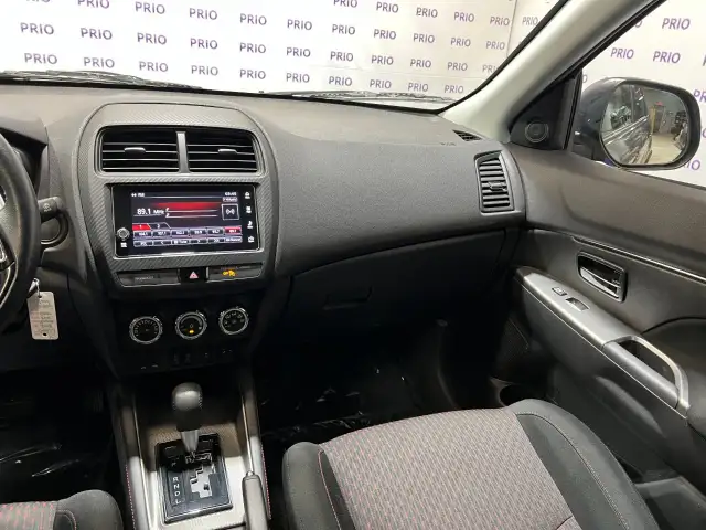2018 Mitsubishi RVR - Photo 28