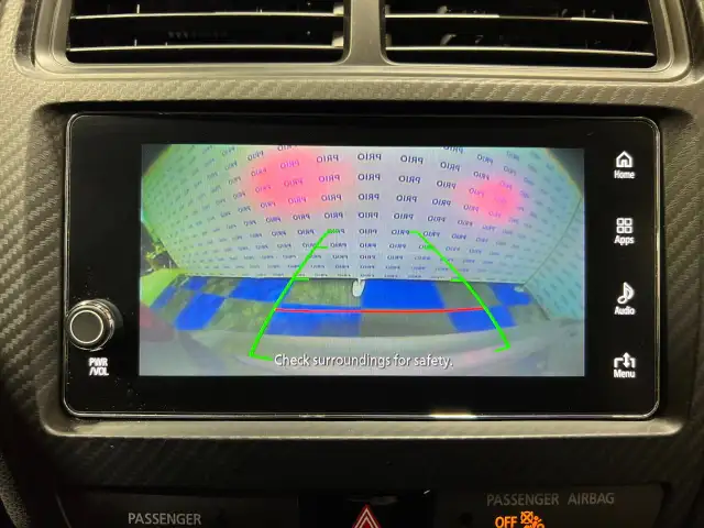 2018 Mitsubishi RVR - Photo 29