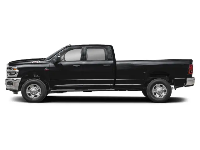 2026 RAM 3500 Big Horn - Photo 3