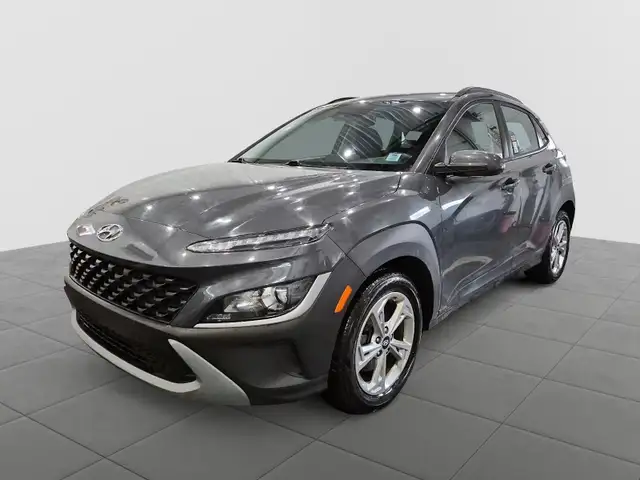 2023 Hyundai Kona 2.0L Preferred 2.0L Preferred | Heated Seat...