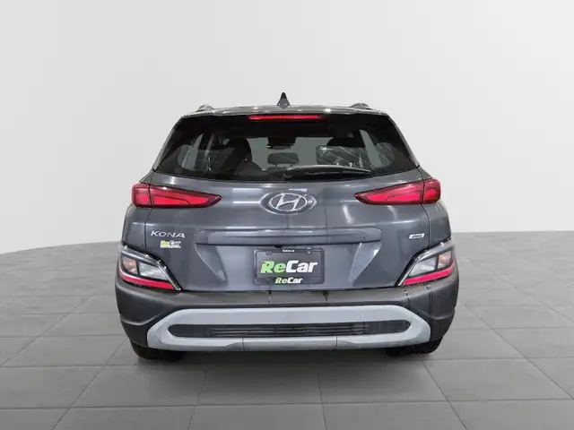 2023 Hyundai Kona 2.0L Preferred 2.0L Preferred | Heated Seat... - Photo 5