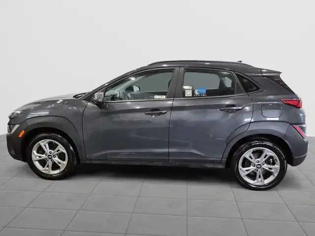 2023 Hyundai Kona 2.0L Preferred 2.0L Preferred | Heated Seat... - Photo 7