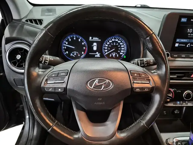 2023 Hyundai Kona 2.0L Preferred 2.0L Preferred | Heated Seat... - Photo 14