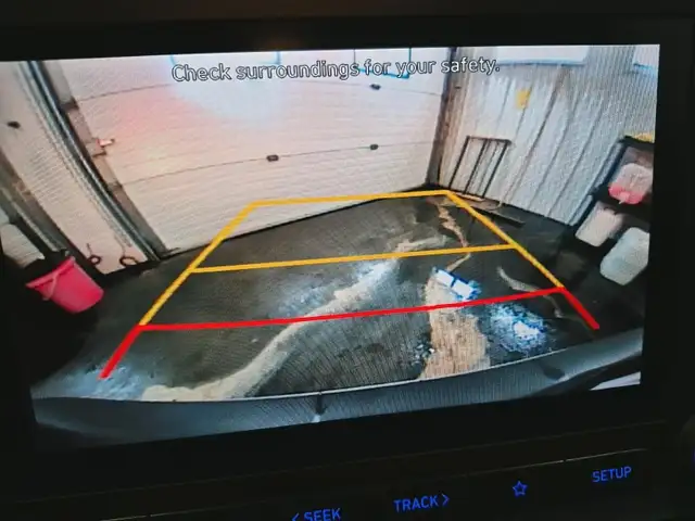 2023 Hyundai Kona 2.0L Preferred 2.0L Preferred | Heated Seat... - Photo 17