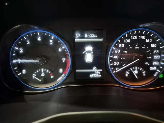 2023 Hyundai Kona 2.0L Preferred 2.0L Preferred | Heated Seat... - Photo 18