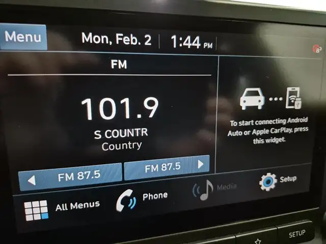 2023 Hyundai Kona 2.0L Preferred 2.0L Preferred | Heated Seat... - Photo 19