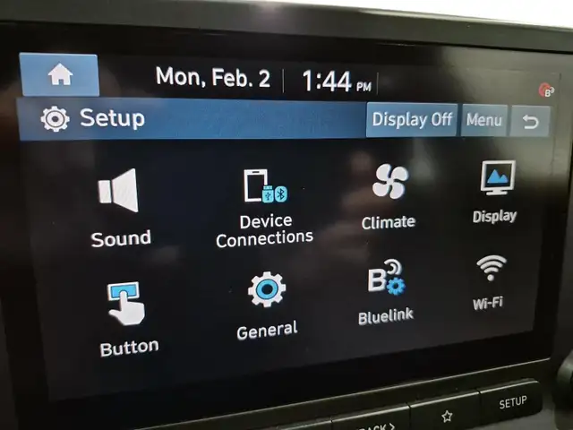 2023 Hyundai Kona 2.0L Preferred 2.0L Preferred | Heated Seat... - Photo 20