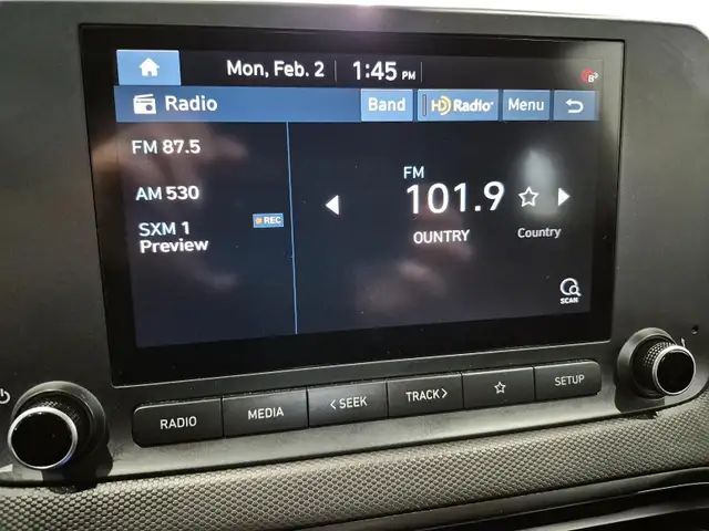 2023 Hyundai Kona 2.0L Preferred 2.0L Preferred | Heated Seat... - Photo 21