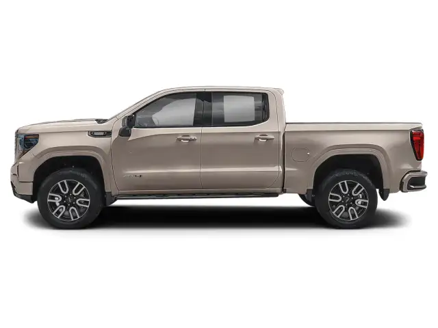 2026 GMC Sierra 1500 - Photo 2