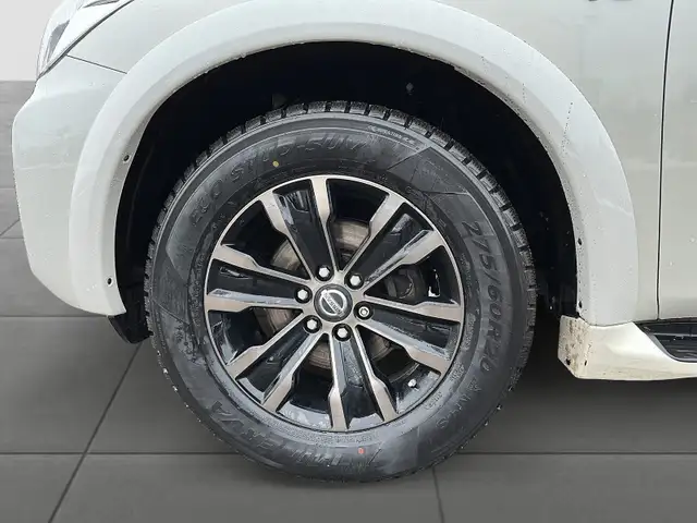 2020 Nissan Armada Platinum Platinum | Leather | Sunroof | 7-... - Photo 8