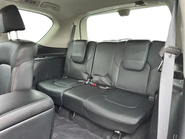 2020 Nissan Armada Platinum Platinum | Leather | Sunroof | 7-... - Photo 12