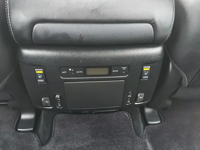 2020 Nissan Armada Platinum Platinum | Leather | Sunroof | 7-... - Photo 15