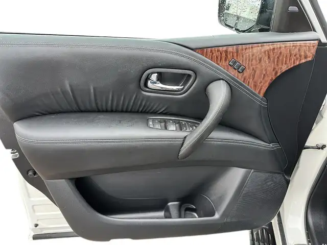 2020 Nissan Armada Platinum Platinum | Leather | Sunroof | 7-... - Photo 16