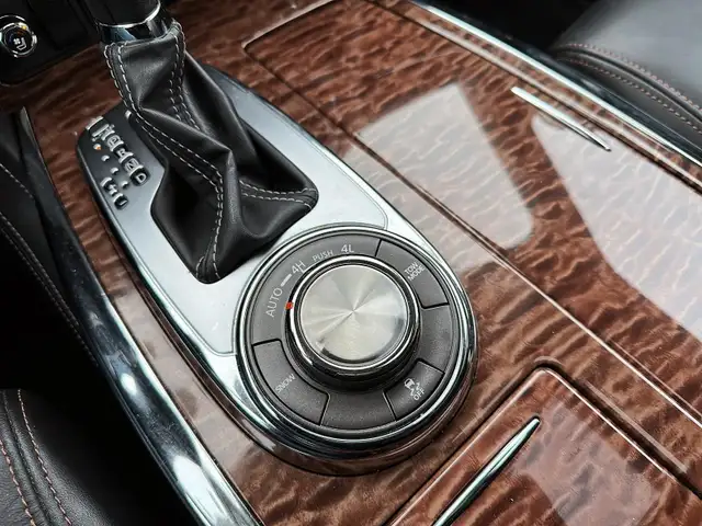 2020 Nissan Armada Platinum Platinum | Leather | Sunroof | 7-... - Photo 19