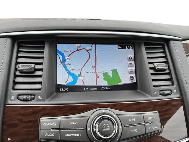 2020 Nissan Armada Platinum Platinum | Leather | Sunroof | 7-... - Photo 21