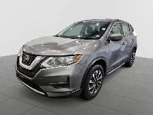 2018 Nissan Rogue S S | Heated Seats |