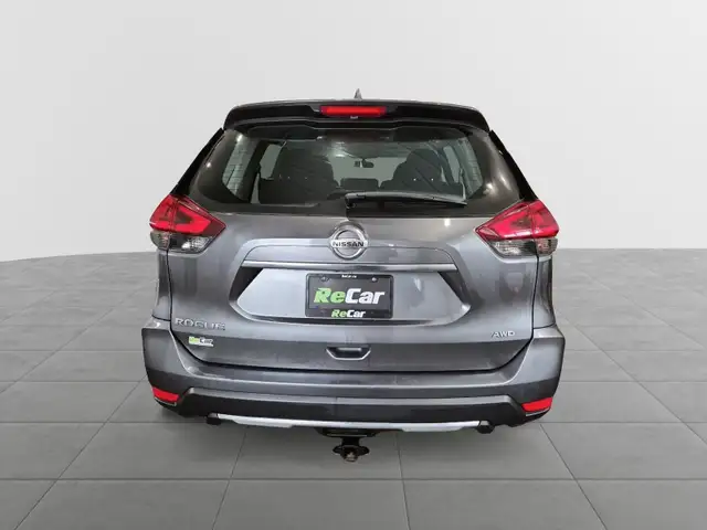 2018 Nissan Rogue S S | Heated Seats | - Photo 5