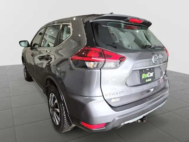 2018 Nissan Rogue S S | Heated Seats | - Photo 6