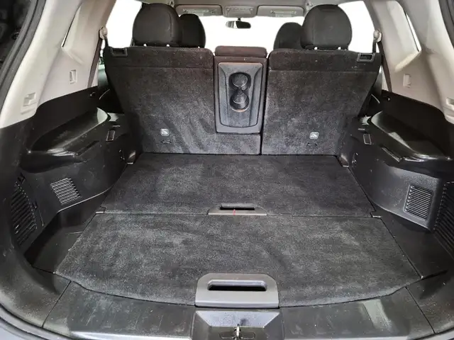 2018 Nissan Rogue S S | Heated Seats | - Photo 8