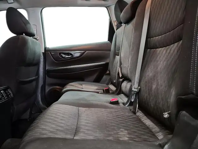 2018 Nissan Rogue S S | Heated Seats | - Photo 11