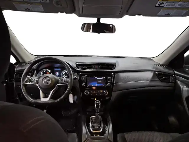 2018 Nissan Rogue S S | Heated Seats | - Photo 12