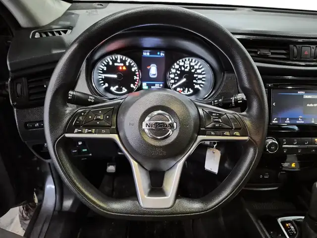 2018 Nissan Rogue S S | Heated Seats | - Photo 15