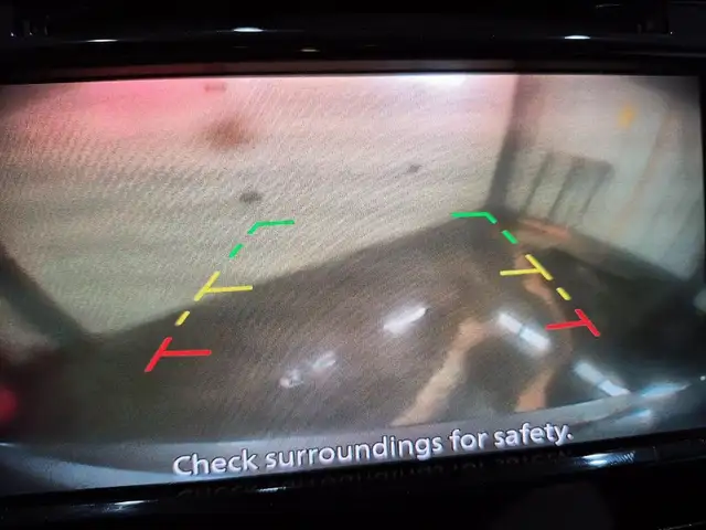 2018 Nissan Rogue S S | Heated Seats | - Photo 17