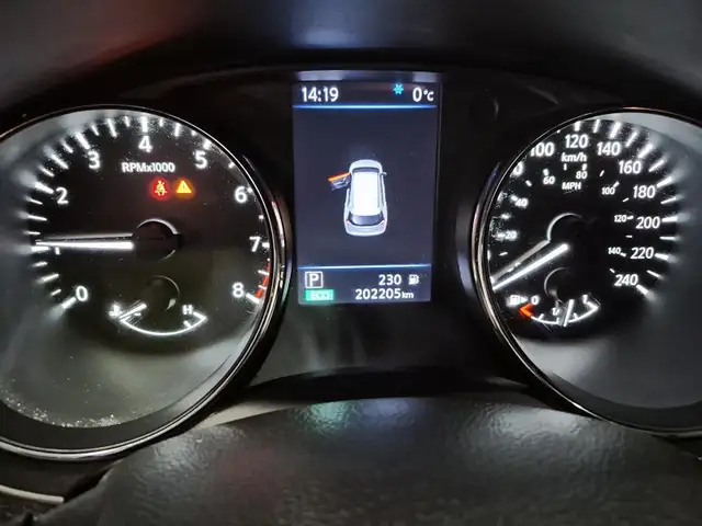 2018 Nissan Rogue S S | Heated Seats | - Photo 18