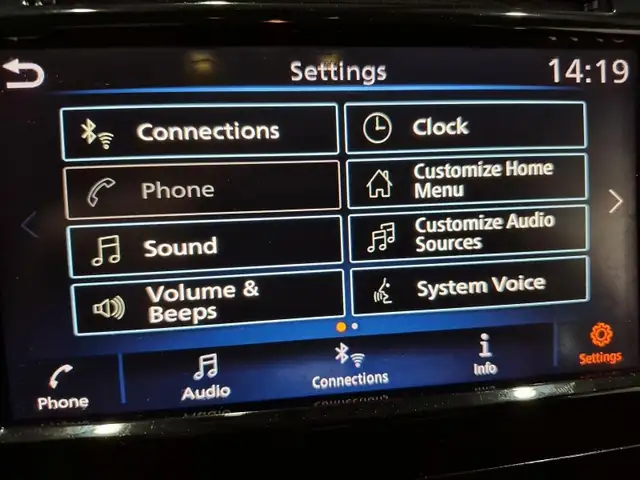 2018 Nissan Rogue S S | Heated Seats | - Photo 20