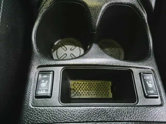 2018 Nissan Rogue S S | Heated Seats | - Photo 23