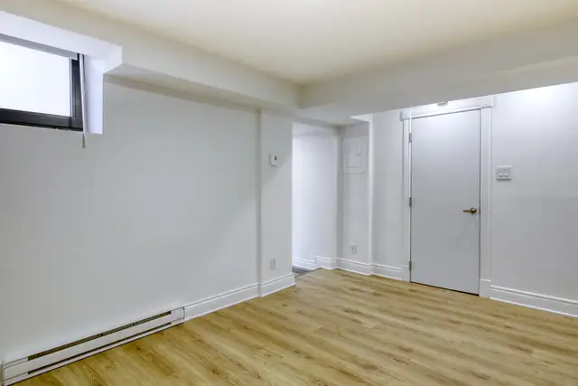 1 bedroom, Vendôme metro, fridge/stove incl. - ID 955 - Photo 5