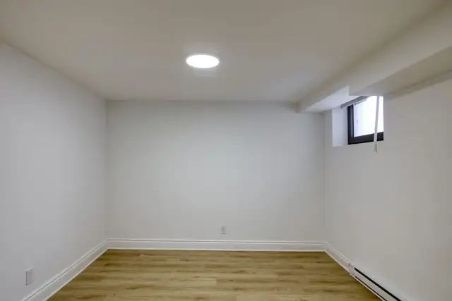 1 bedroom, Vendôme metro, fridge/stove incl. - ID 955 - Photo 8