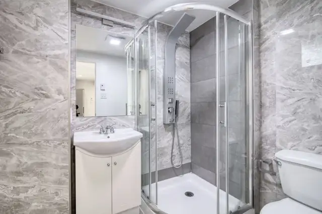 1 bedroom, Vendôme metro, fridge/stove incl. - ID 955 - Photo 9