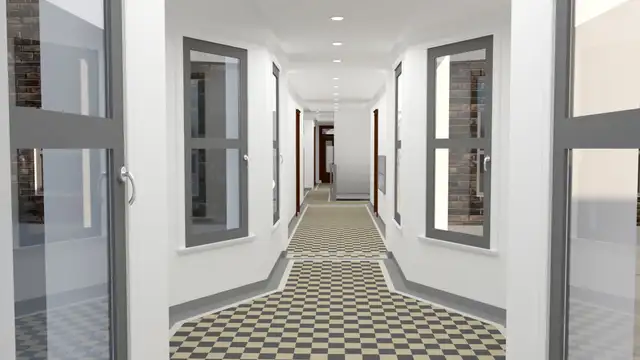 Steps from Vendôme metro, heat & hot water included - ID 2647 - Photo 11