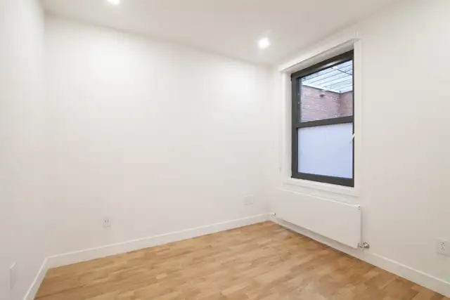 newly built with balcony, W/D   A/C, heating included - ID 426 - Photo 8